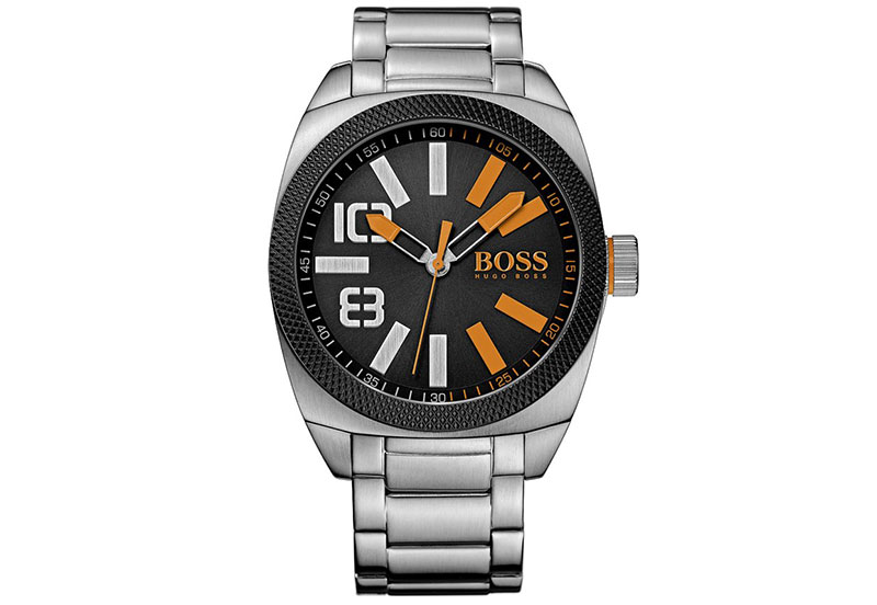 Hugo Boss horlogeband HO1513114
