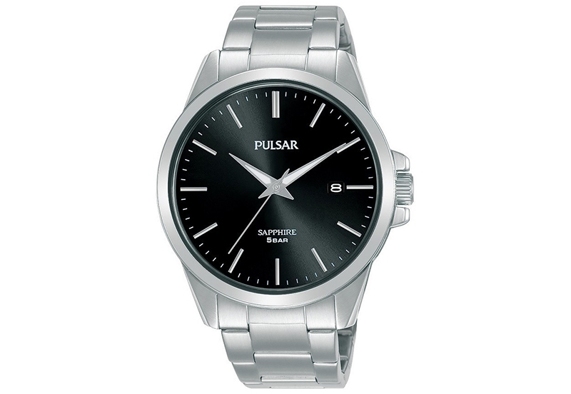 Pulsar horlogeband PS9639X1