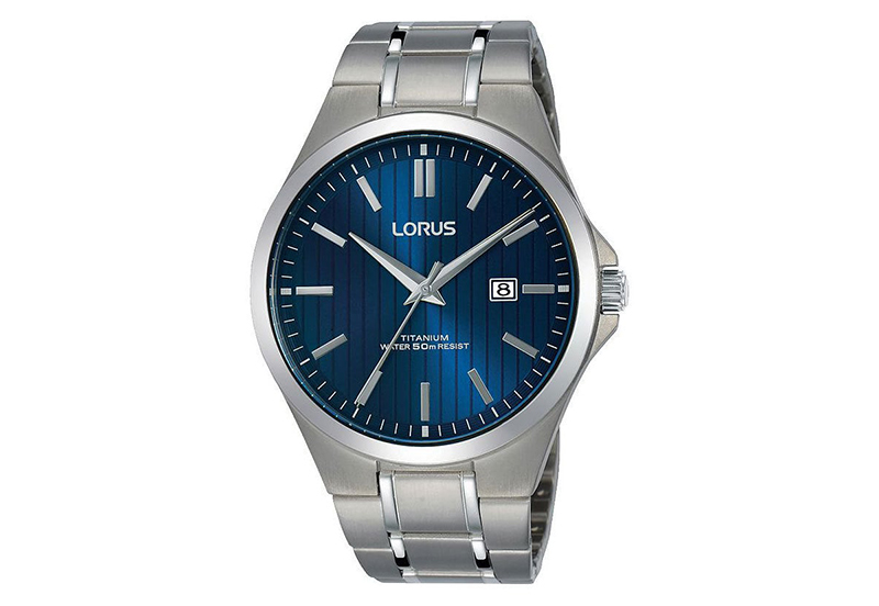 Lorus horlogeband RH993HX9