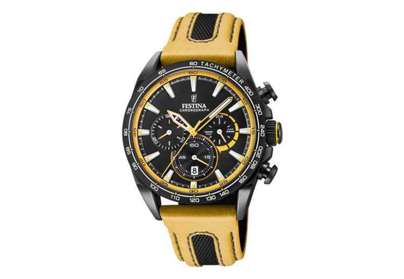 Festina horlogeband F20351-4