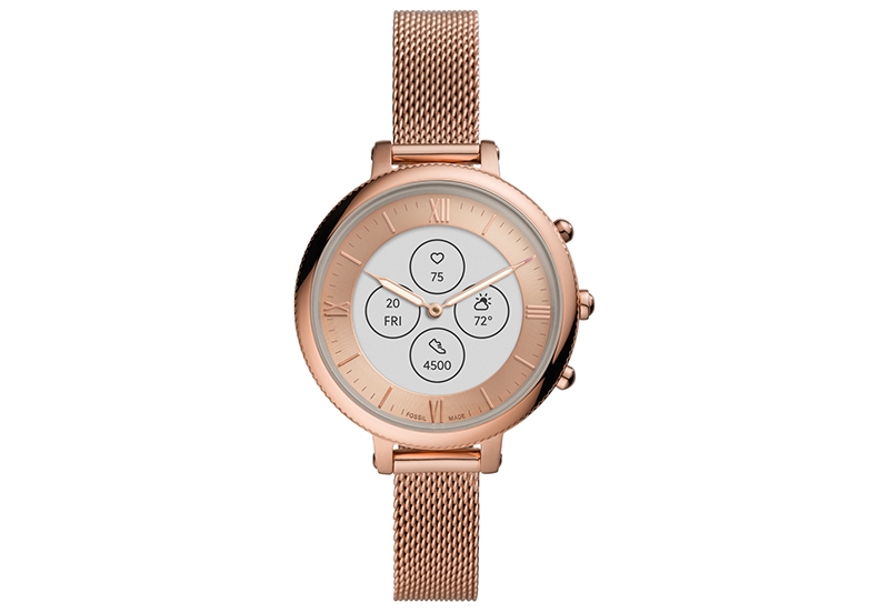 Fossil horlogeband FTW7039