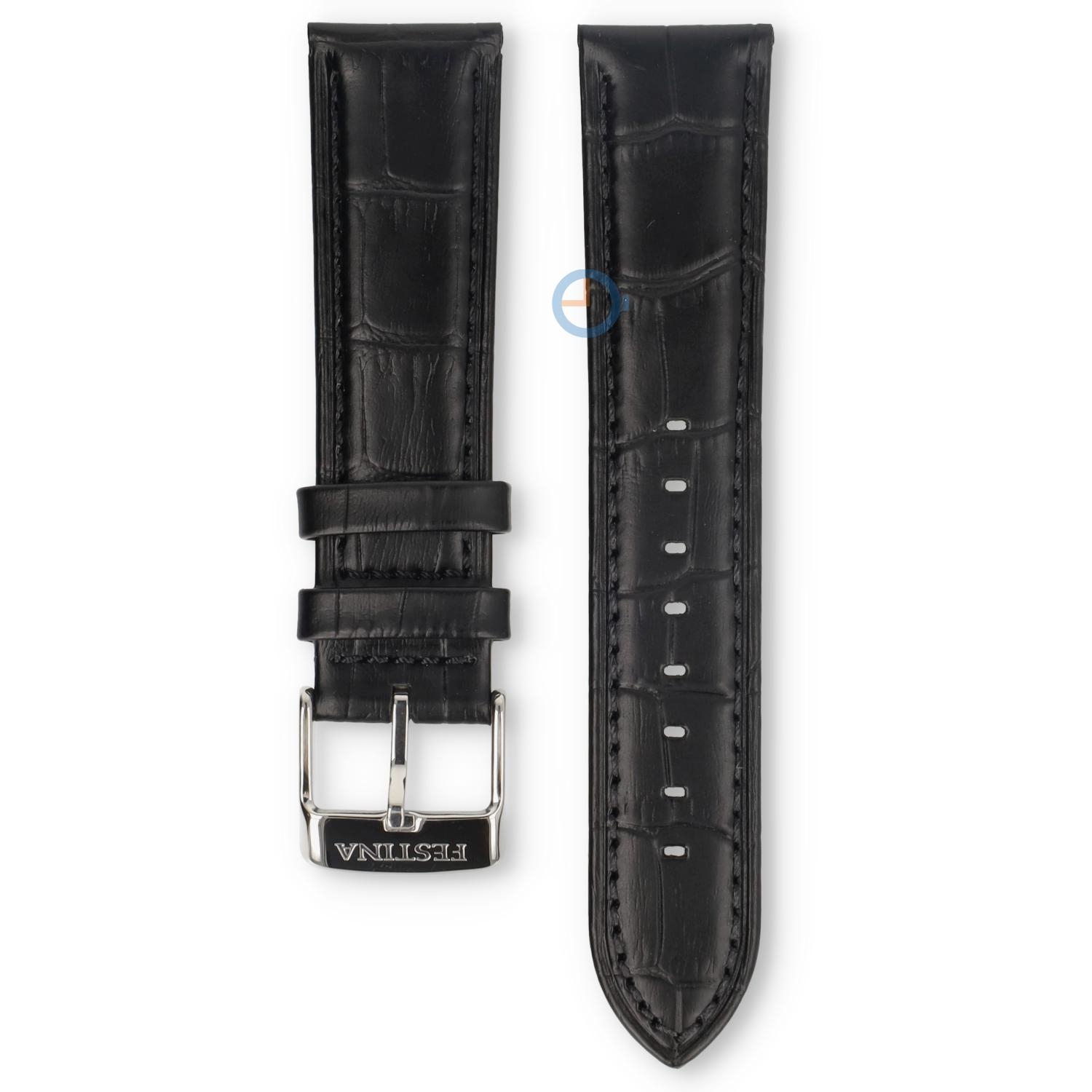 Festina horlogebandje F16760-4