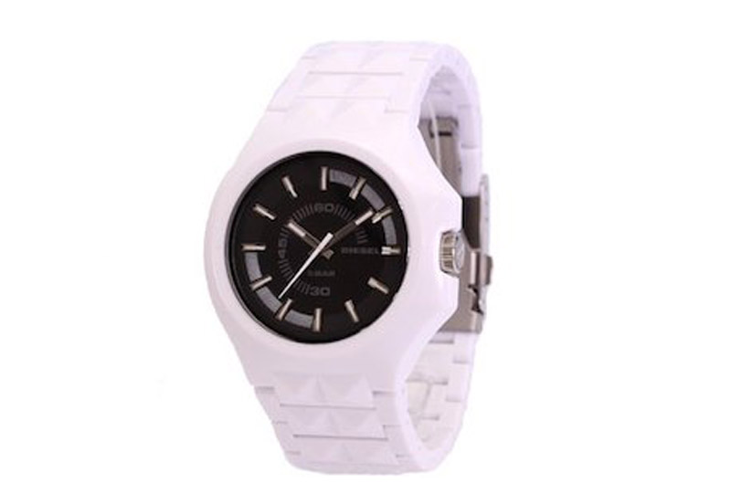 Diesel horlogeband DZ1645