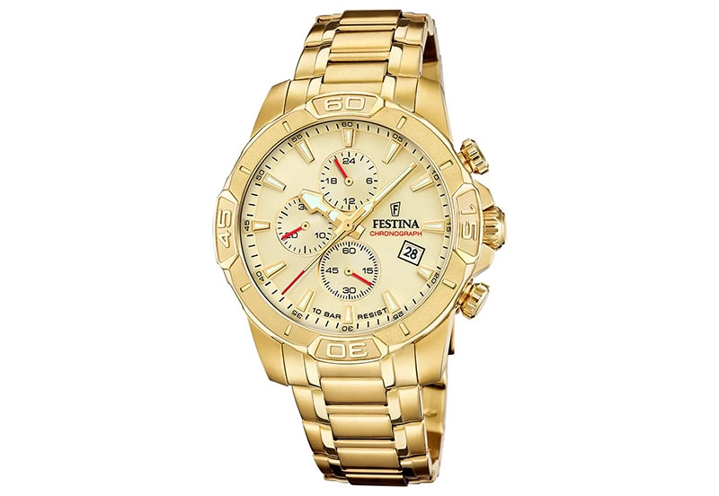 Festina horlogebandje F20705-2