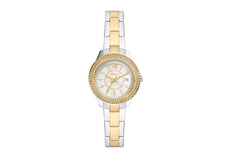 Fossil horlogeband ES5138