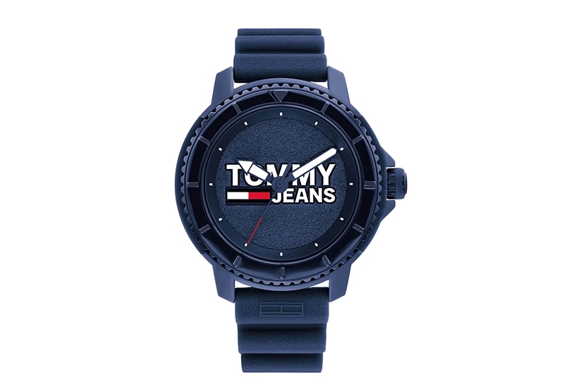 Horlogebandje voor Tommy Hilfiger horloge TH1792000