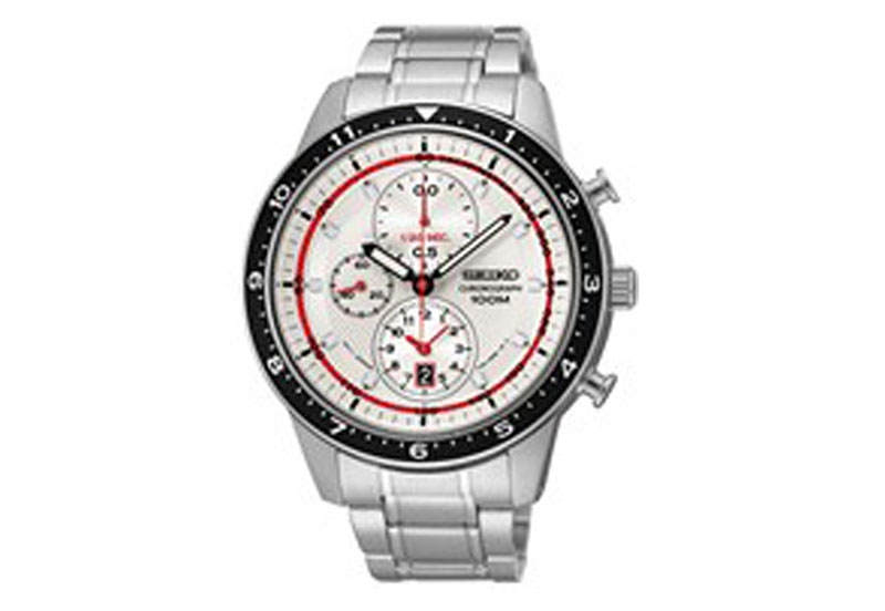 Originele horlogeband voor Seiko SNDF35P1