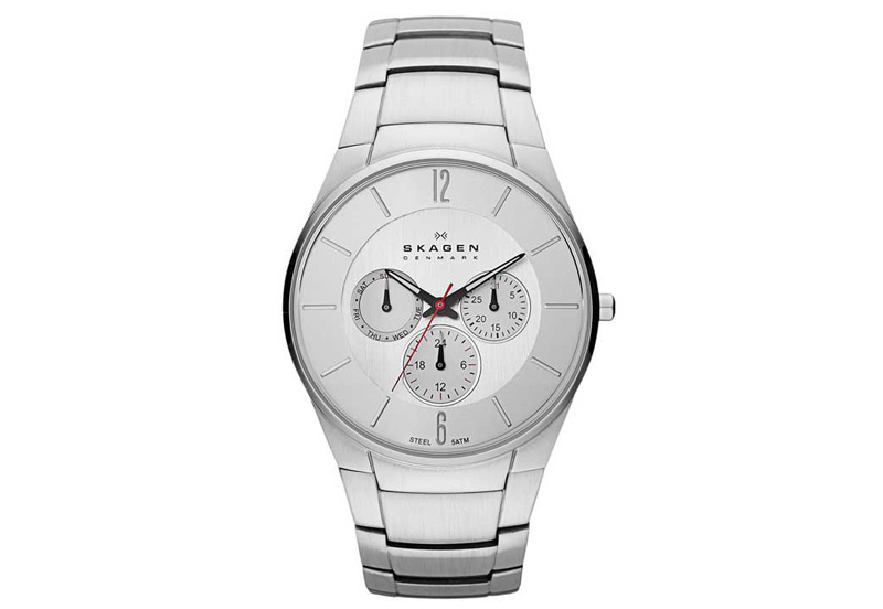 Skagen horlogeband SKW6002
