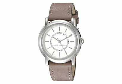 Marc Jacobs MJ1507 horlogeband
