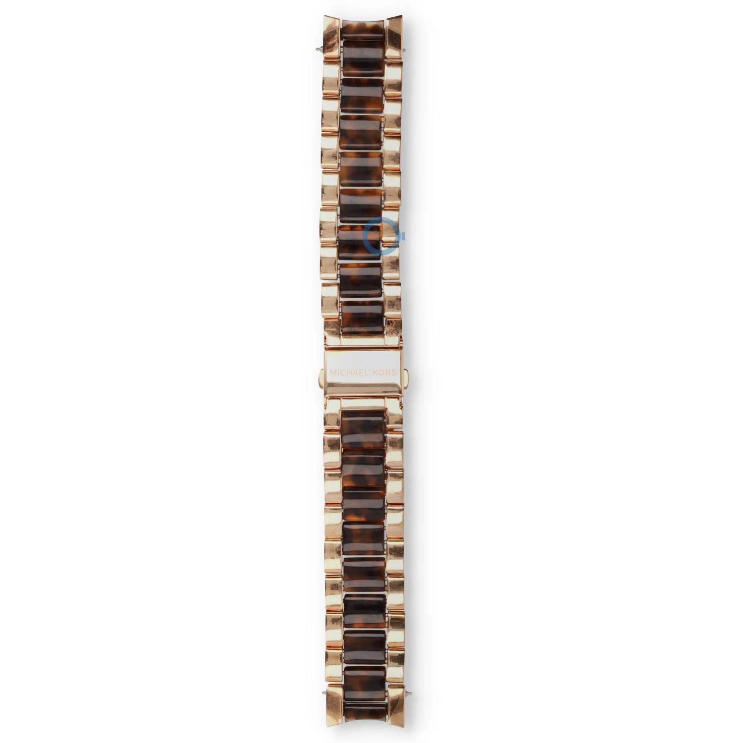 Michael Kors horlogeband MK5859