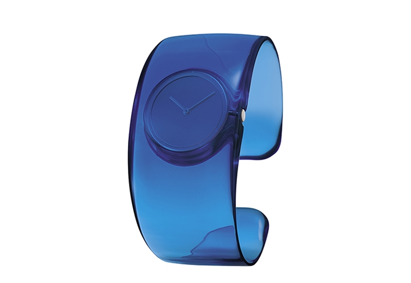 Originele horlogeband voor Seiko SILAW006