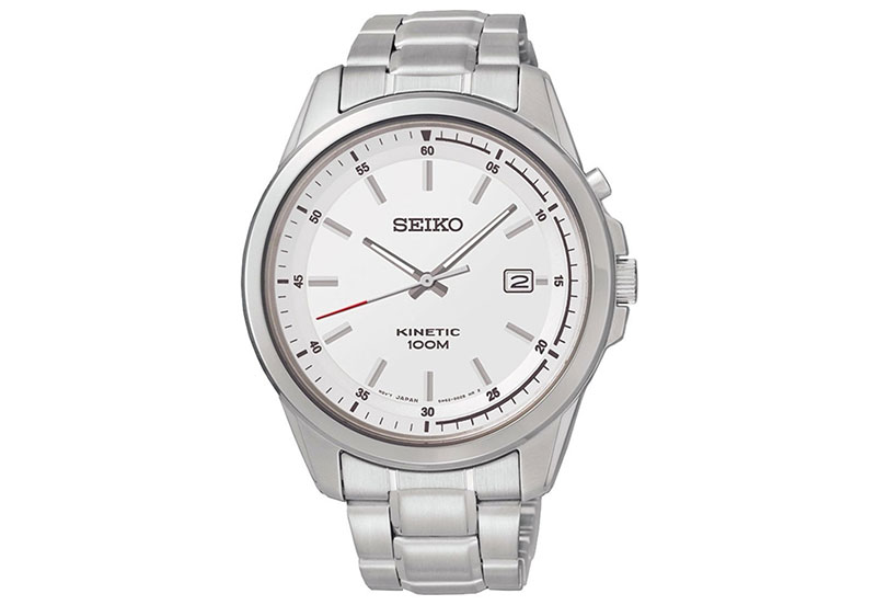 Seiko horlogeband SKA673P1