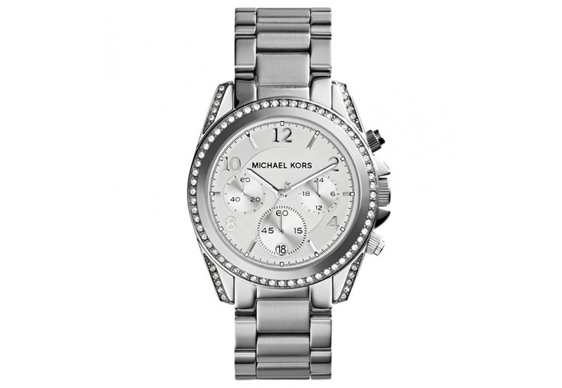 Michael Kors horlogeband MK5165