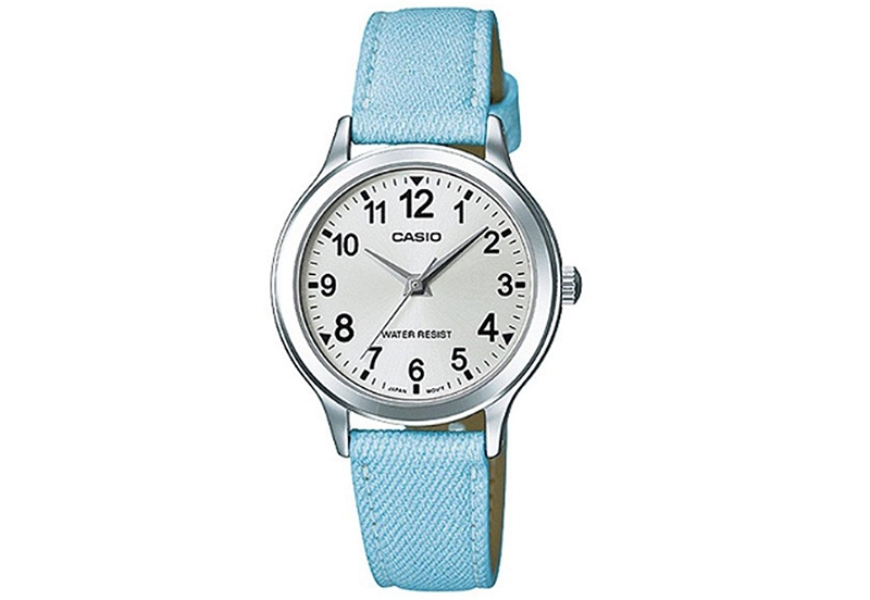 Casio horlogeband LTP-1390LB-7B1