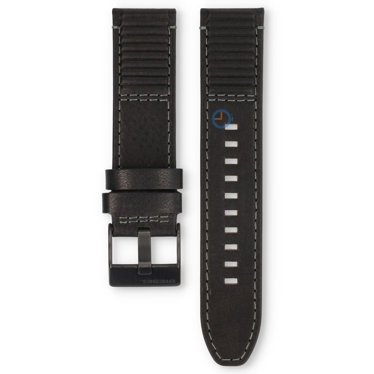 Diesel MS9 DZ1973 horlogeband