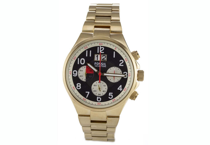 Fossil horlogeband CH2911