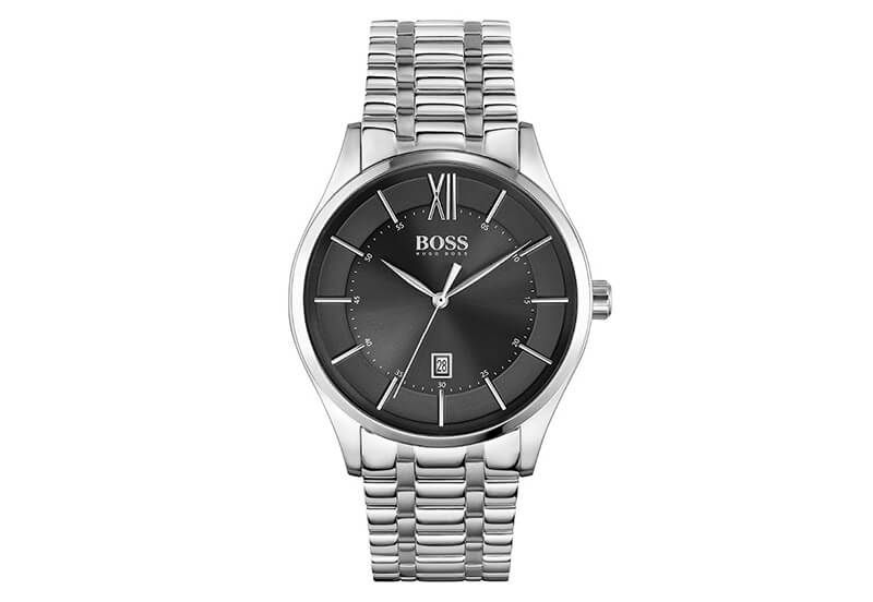 Hugo Boss Distinction HB1513797 horlogeband