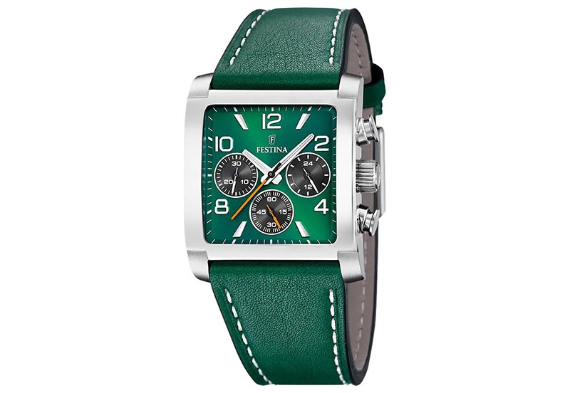 Festina horlogebandje F20653-2
