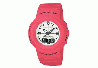 Casio horlogeband GMN-51-4B
