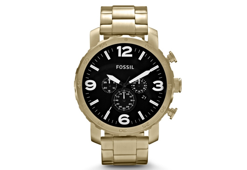Fossil horlogeband JR1421