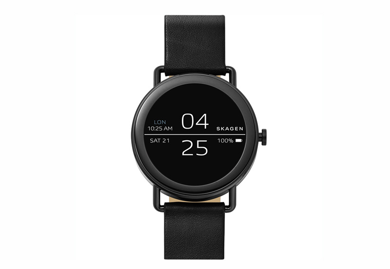 Skagen horlogeband SKT5001