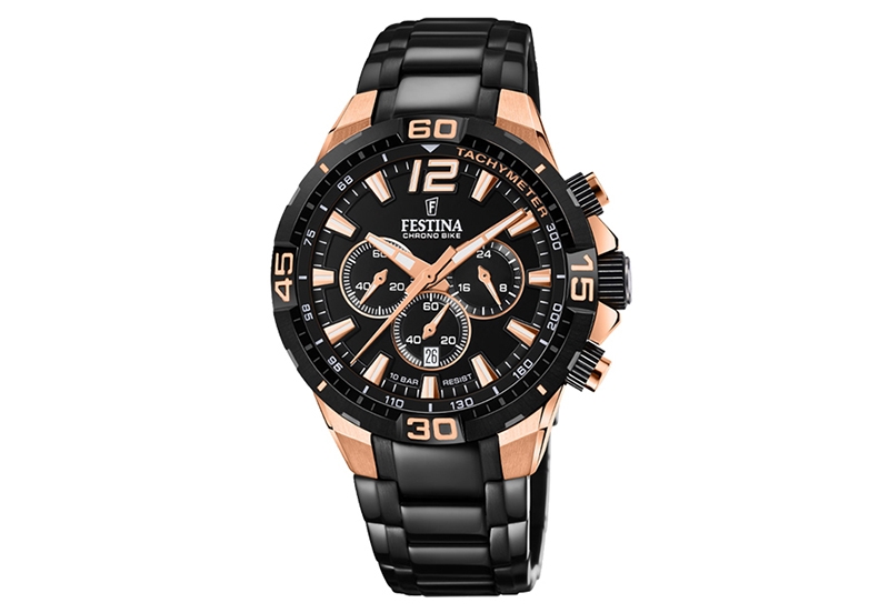 Festina horlogeband F20525-1