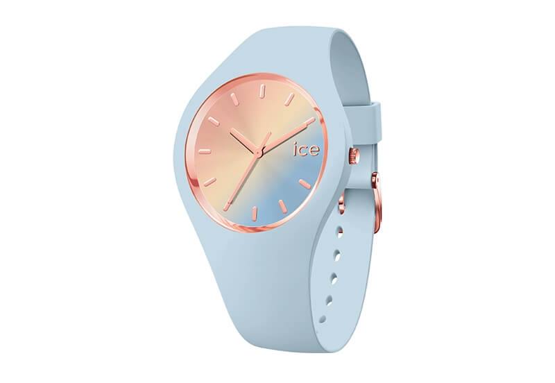 Ice-Watch horlogeband - 020639 - ICE sunset - Small