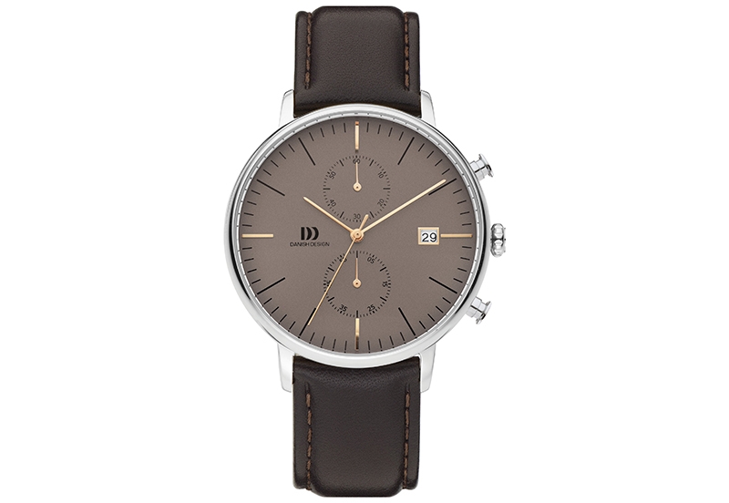 Danish Design horlogeband IQ48Q975