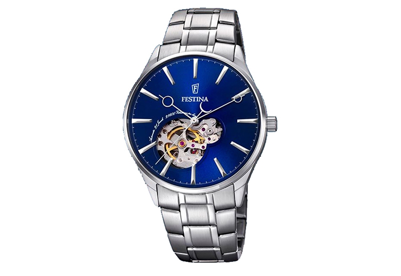 Festina horlogebandje F6847/3