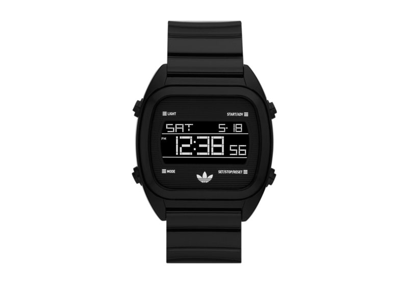 Adidas horlogeband ADH2726
