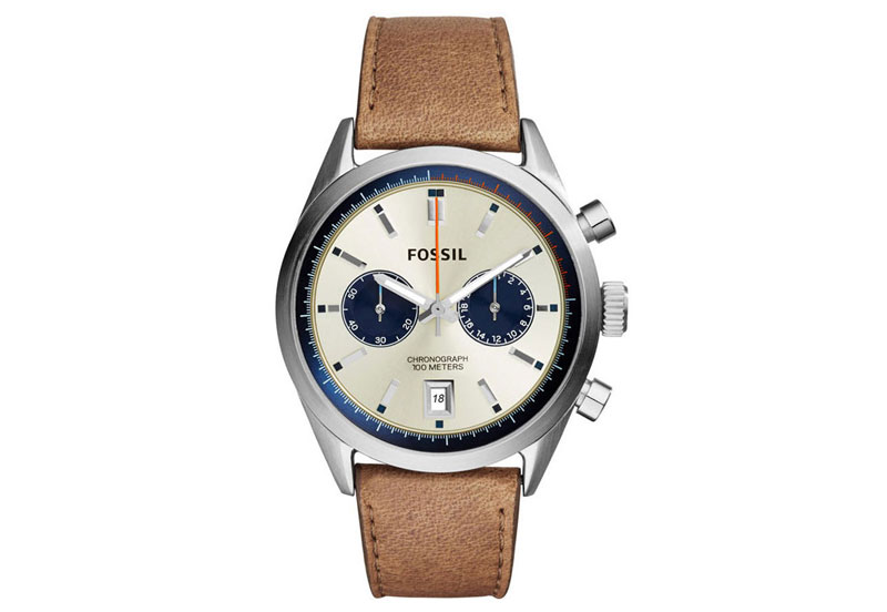 Fossil horlogeband CH2952