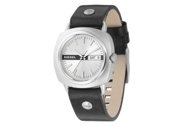Diesel horlogeband DZ2129