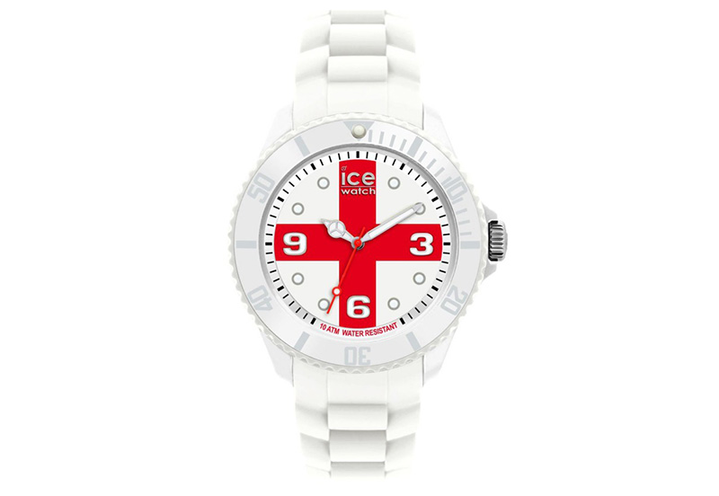Ice-Watch horlogeband - 000553 - ICE world - Large