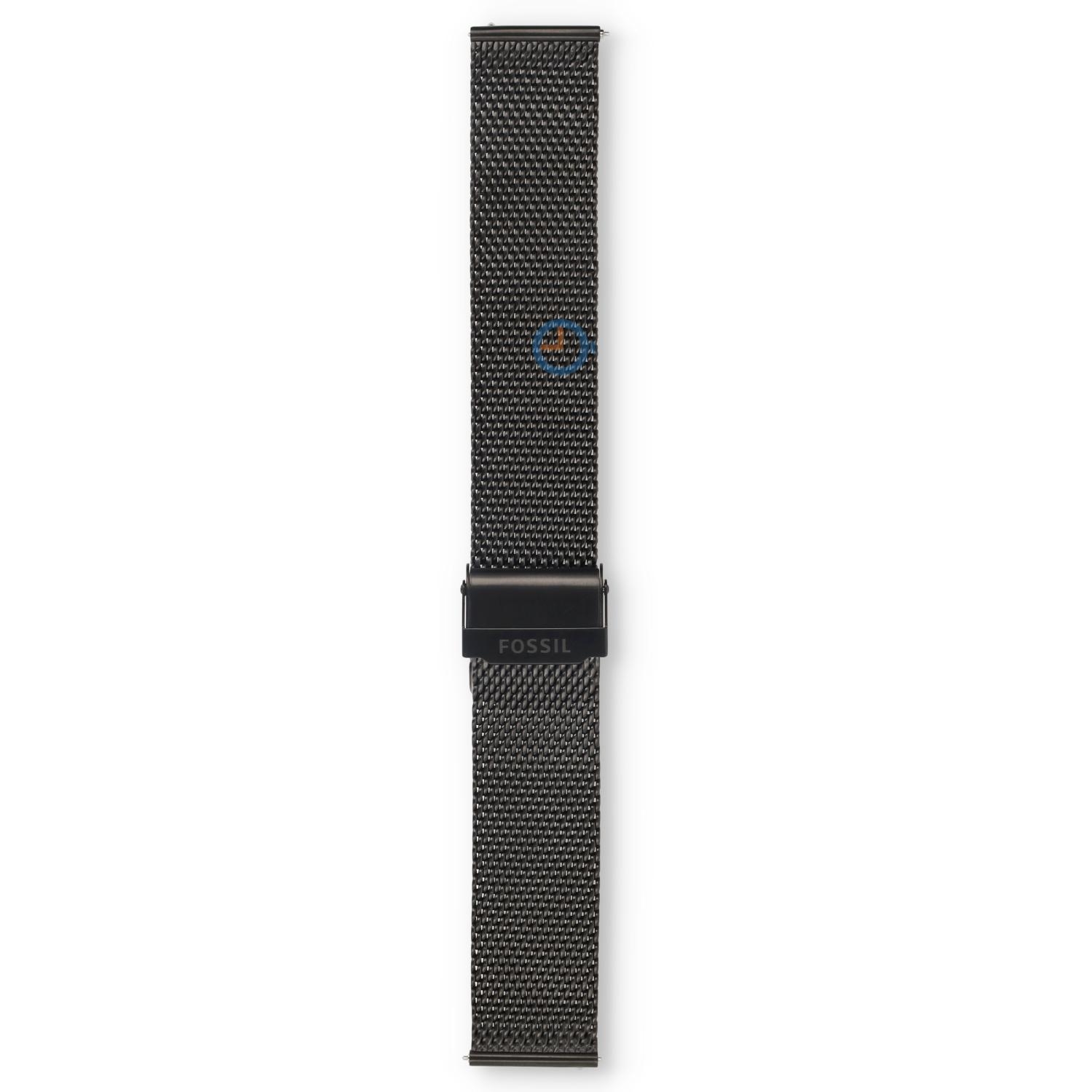 Fossil Machine horlogeband FS5694