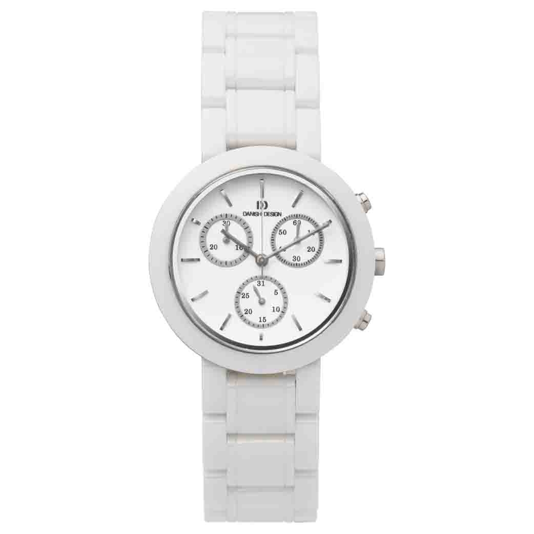 Originele Danish Design horlogeband IV62Q860