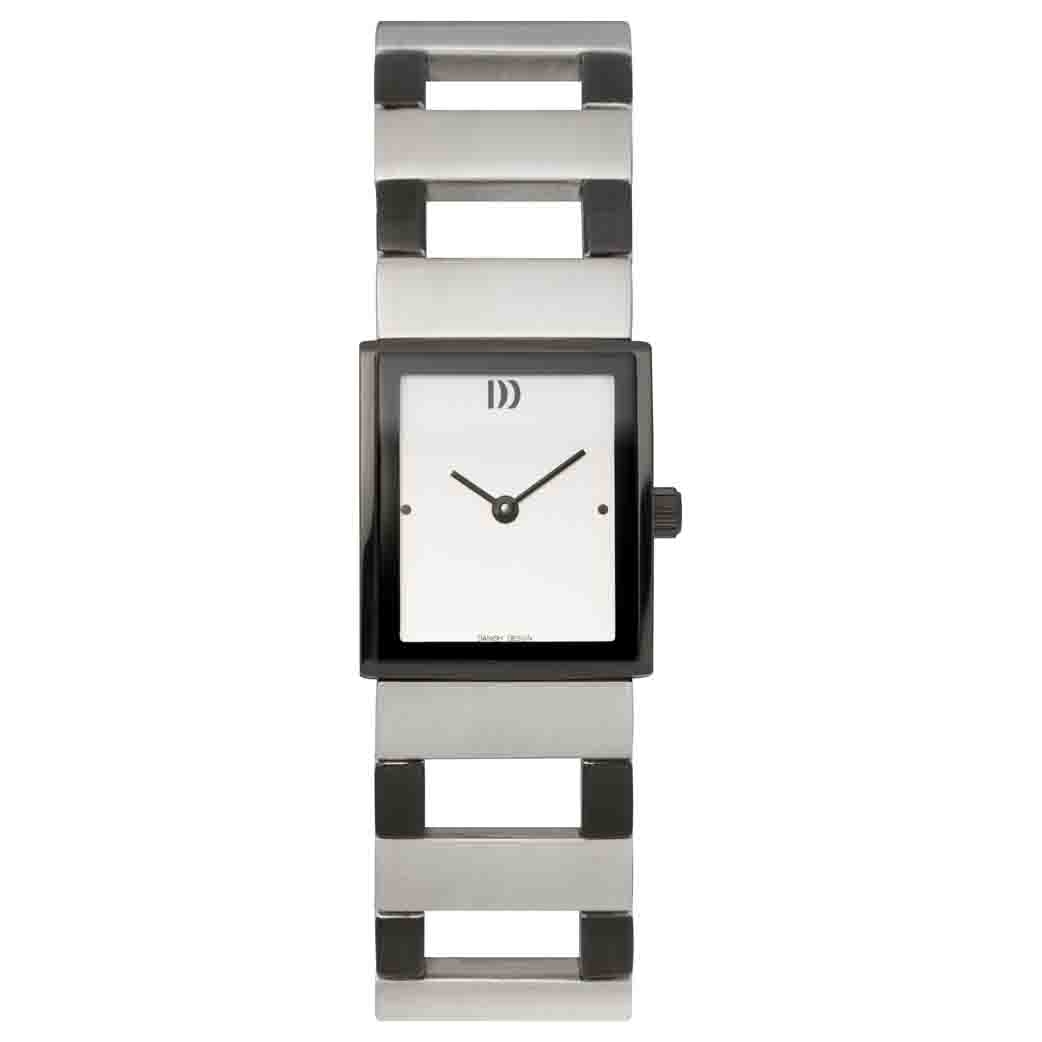 Originele Danish Design horlogeband IV62Q769