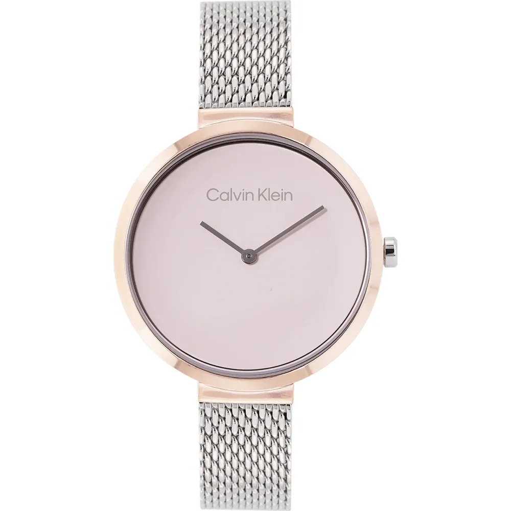 Calvin Klein horlogeband 25200222 Minimal