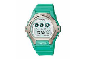 Casio horlogeband LW-202H-3AV