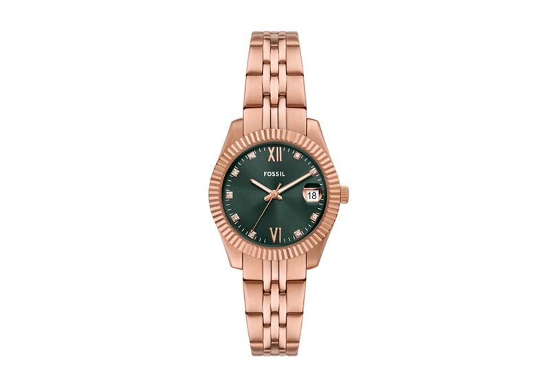 Origineel bandje voor Fossil: ES5369