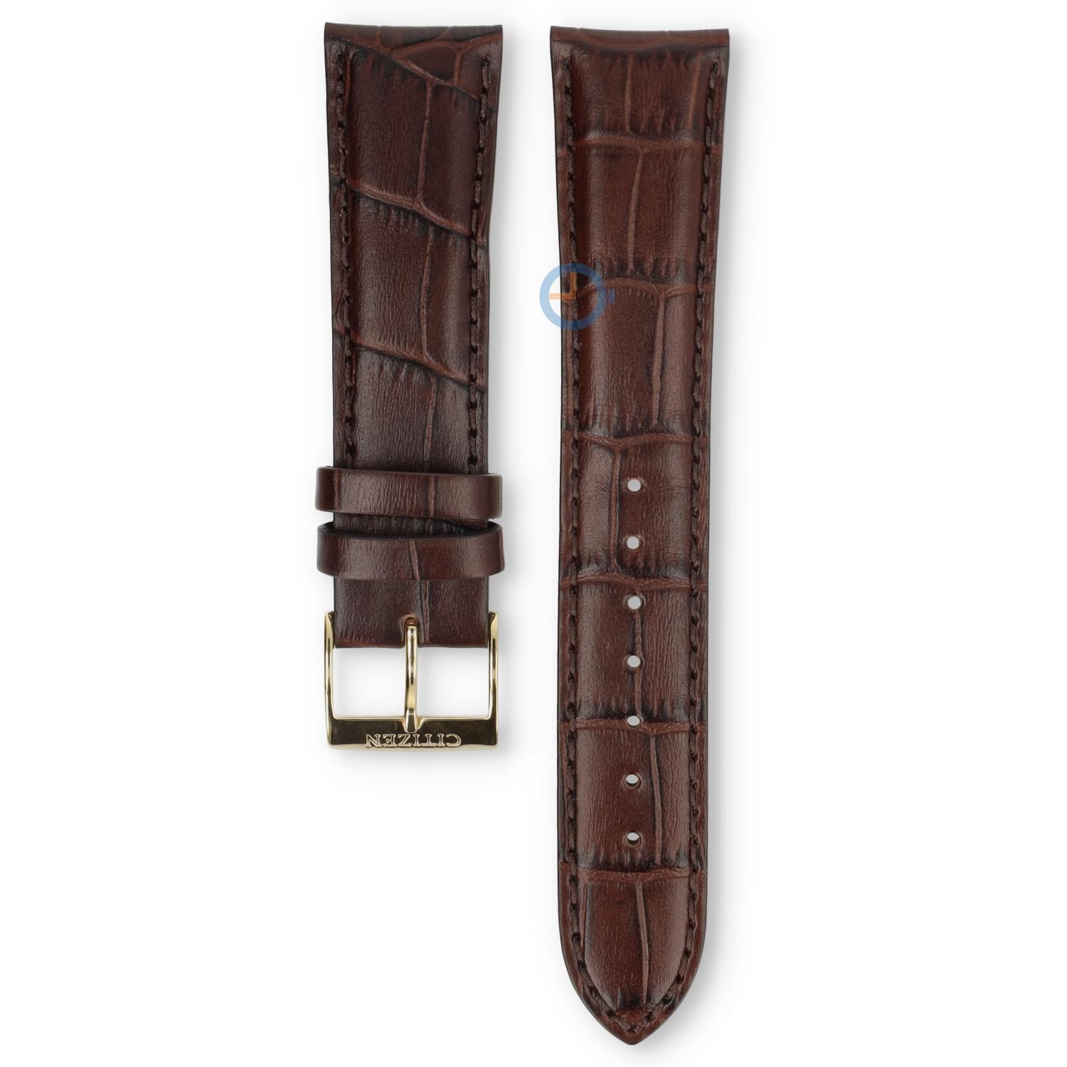 Citizen AW1233-01A horlogeband