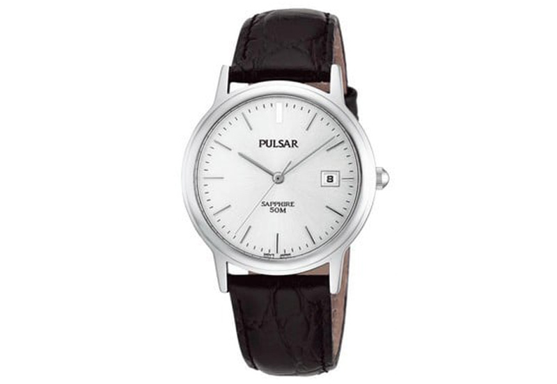 Pulsar horlogeband PXDA31X1