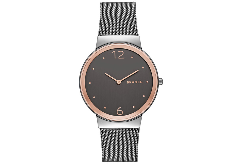 Skagen horlogeband SKW2382