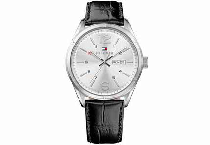 Tommy Hilfiger horlogeband TH1791060
