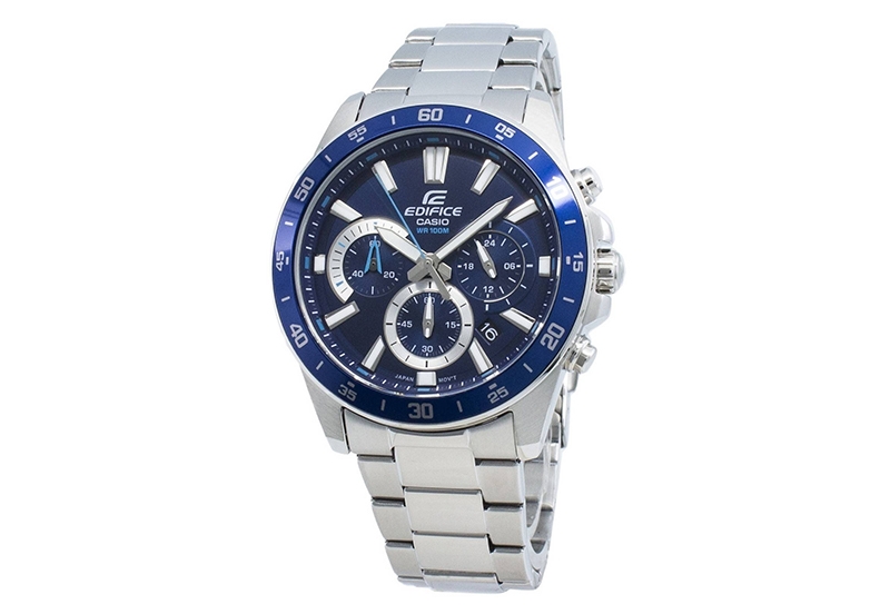 Edifice horlogeband EFV-570D-2AV
