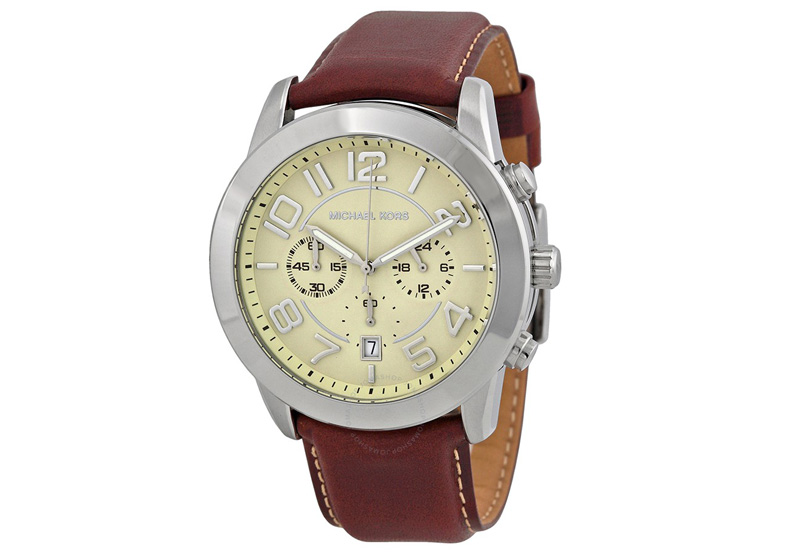 Michael Kors horlogeband MK8292
