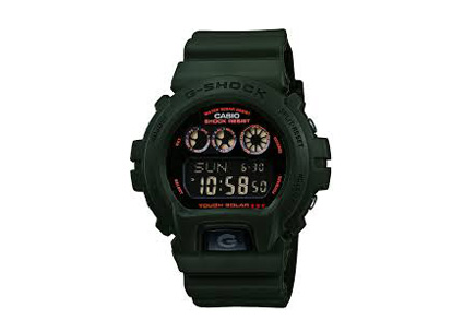 Casio horlogeband G-6900KG-3ER