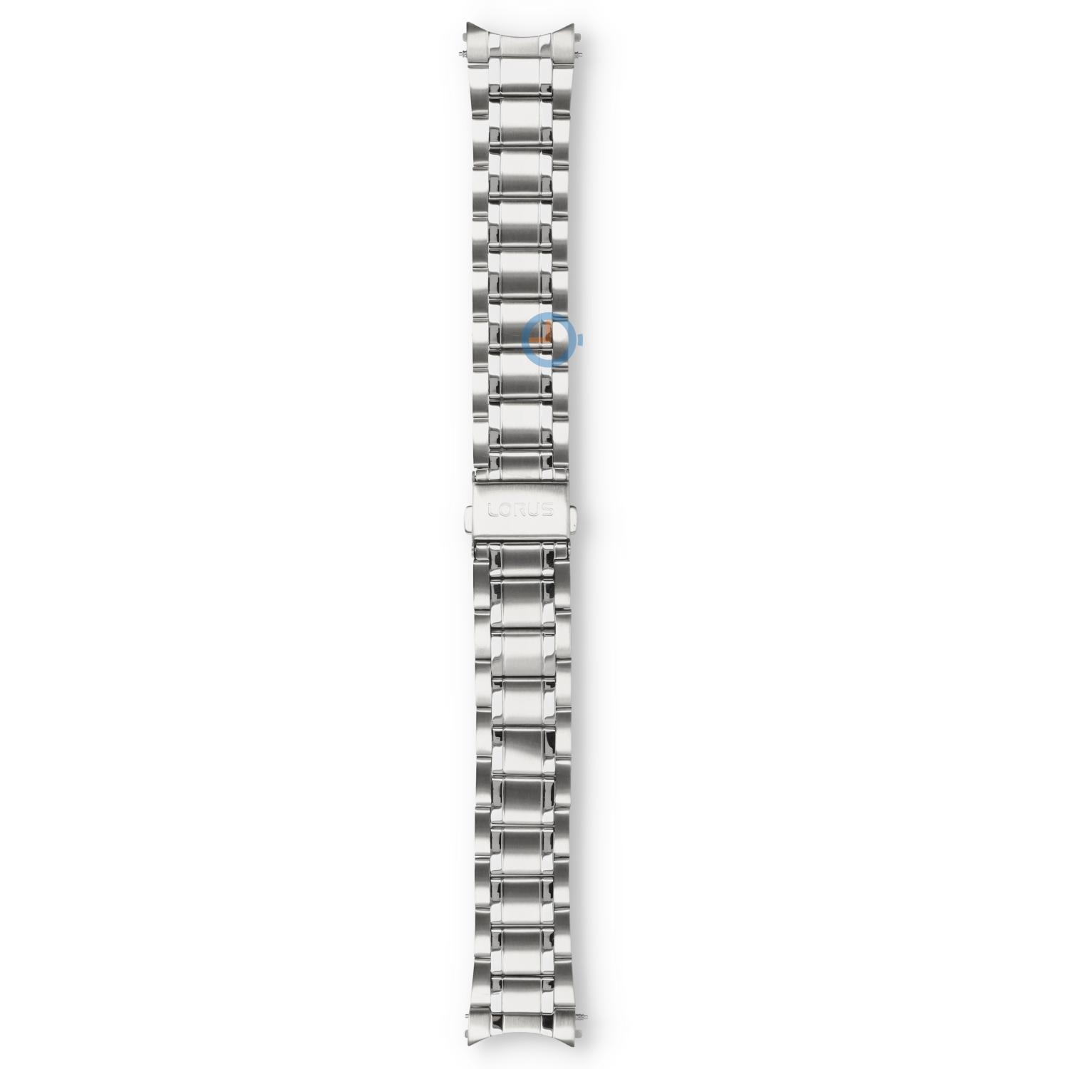 Lorus horlogeband RXN25DX5 - VX43-X102
