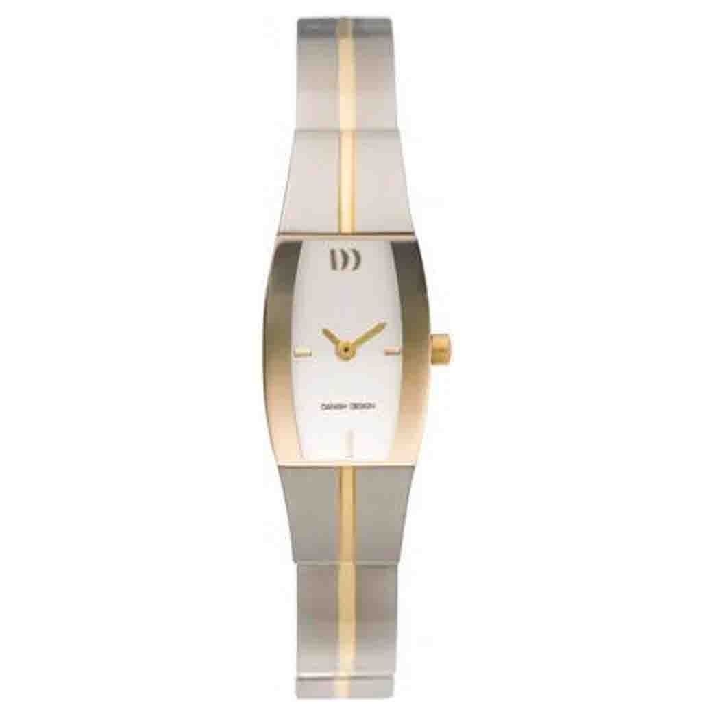 Originele Danish Design horlogeband IV65Q812