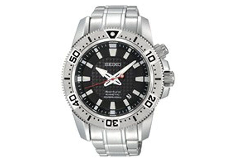 Originele horlogeband voor Seiko SKA509P1