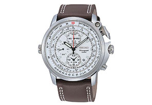 Seiko horlogeband SNAB71P1